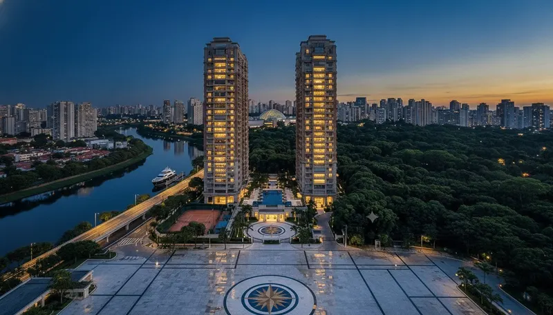 106 Seridó — el arte de la casa