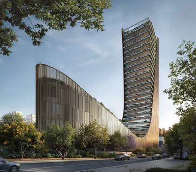 Destacado de 280 Art Boulevard