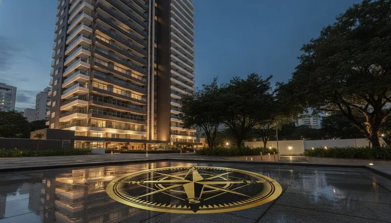 Acervo Pinheiros — the house's artwork