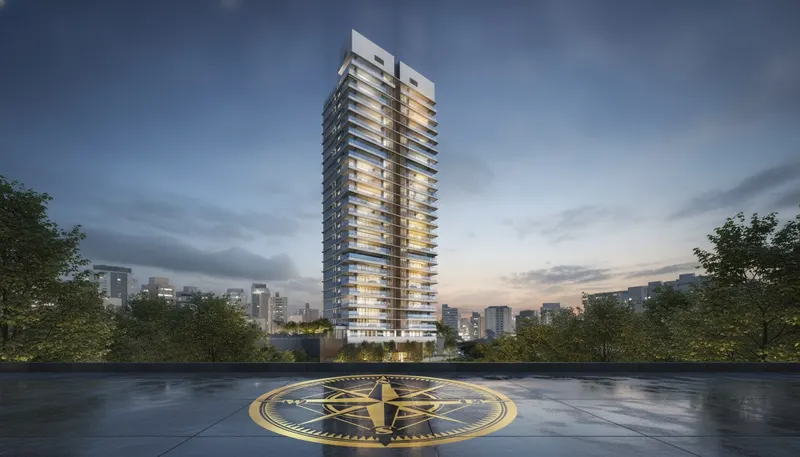 Almaz República do Líbano — a arte da casa