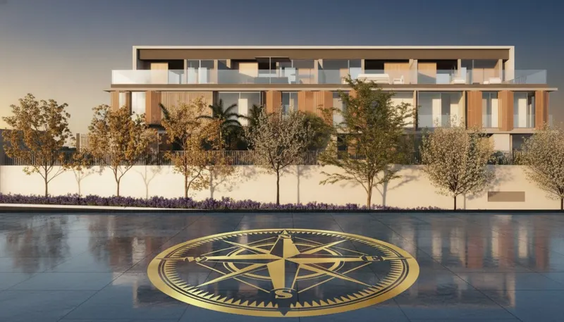 Alta Vista Cidade Jardim — the house's artwork