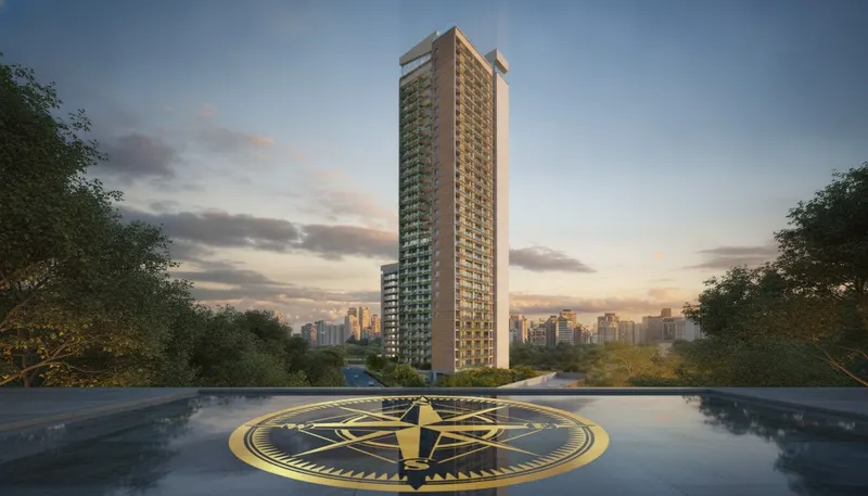 Altitude Jardins por Artefacto — el arte de la casa