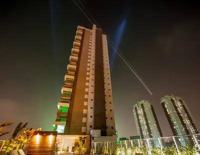 Destacado de Altto Alto de Pinheiros