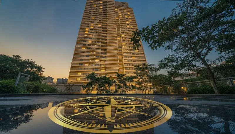 Altto Vila Madalena — a arte da casa