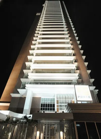 Destacado de Amadeo Modigliani Residencial
