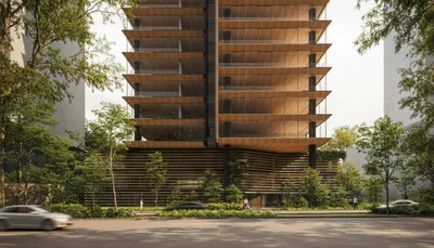 Destacado de Arbórea Ibirapuera