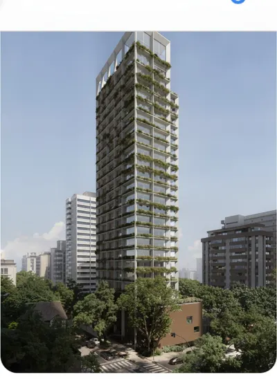 Destacado de Arbórea Jardins
