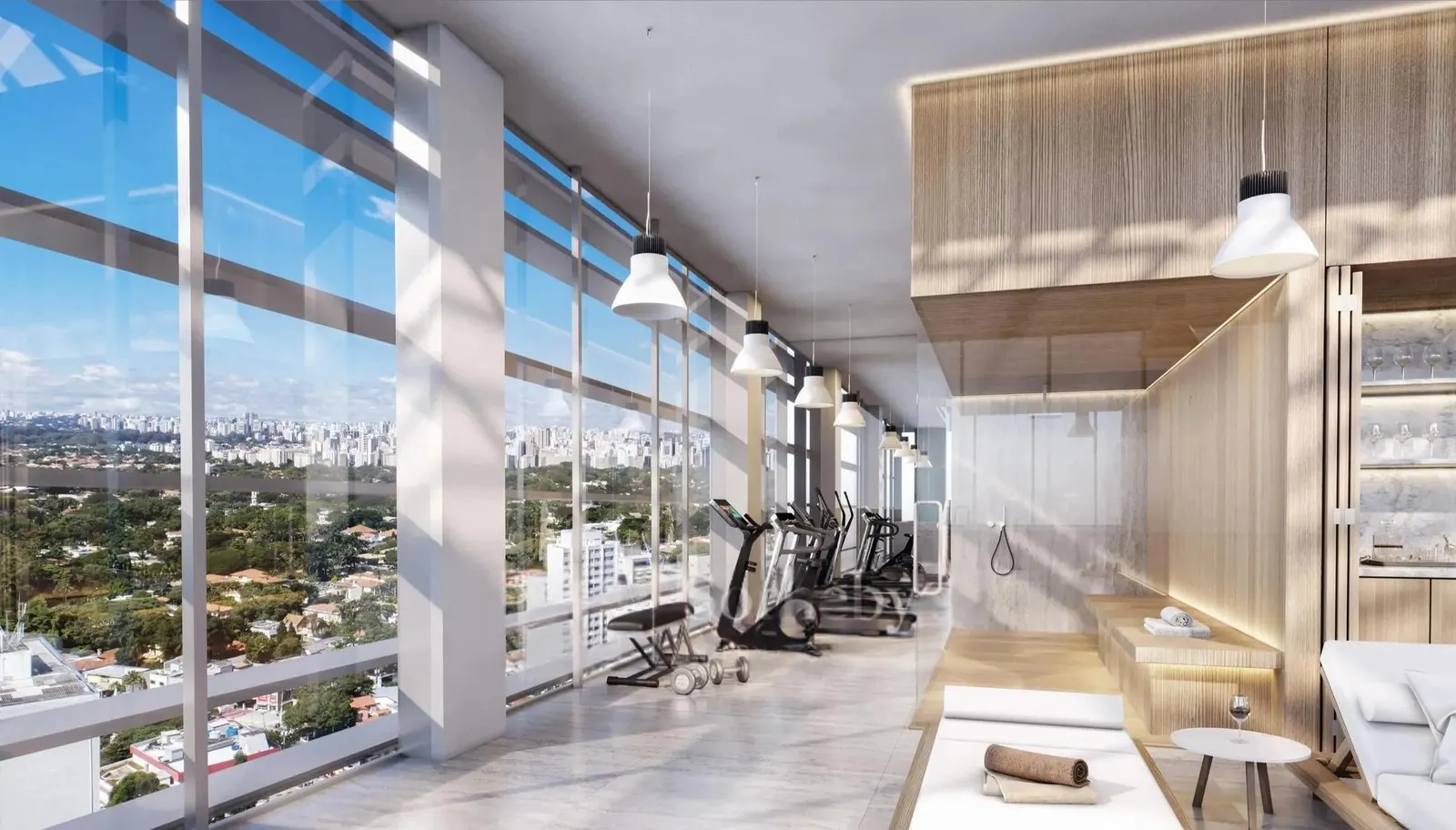 Destacado de Art AG Residences