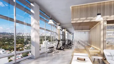 Destacado de Art AG Residences