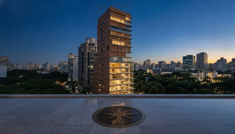 Artur Ramos 100 — a arte da casa