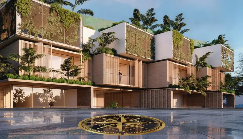 Aurea Açucenas — a arte da casa