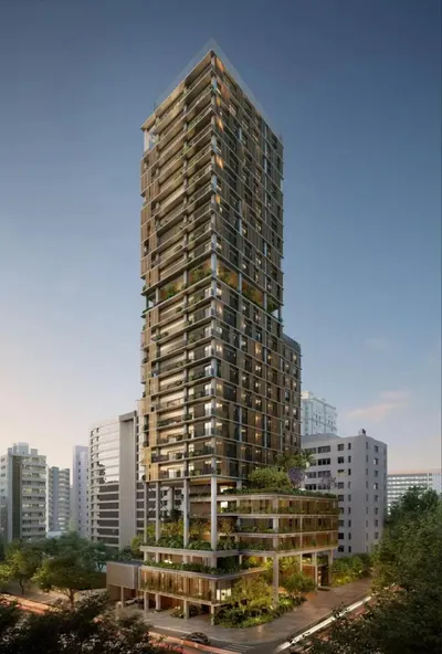 Destacado de Ayya Jardins