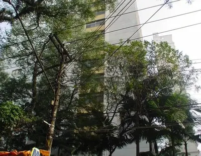 Destacado de Barão de Itamaraty