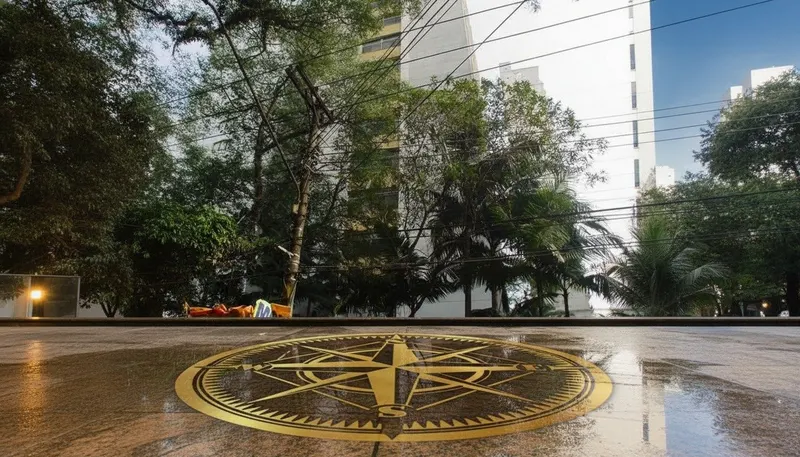 Barão de Itamaraty — a arte da casa