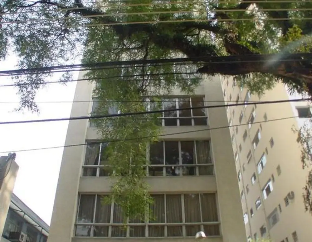 Destacado de Barão de Ladário Cerqueira César