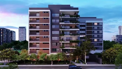 Destacado de Baume Itaim