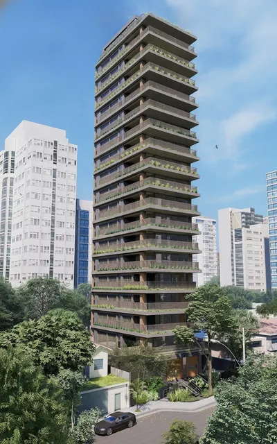 Destacado de Bellis Vila Nova Conceição