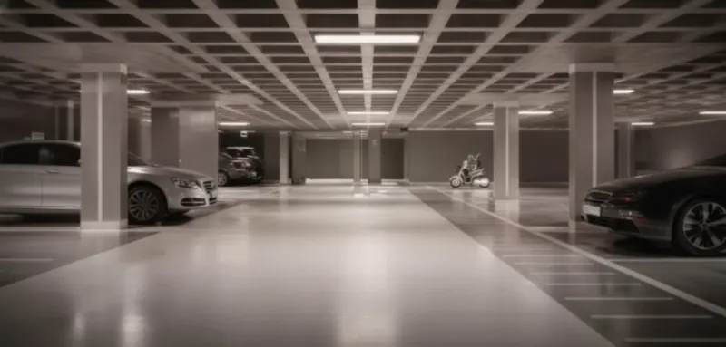 Áreas comunes de Bioma Itaim