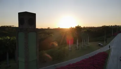 Highlight of Boa Vista Village