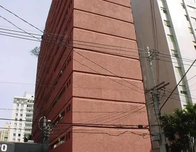 Destacado de Camapuã