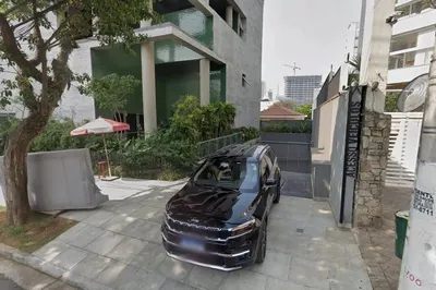 Destacado de Camboriú