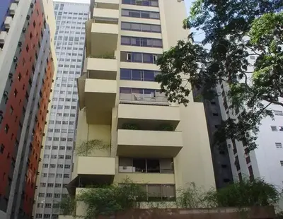 Destacado de Capanema 74