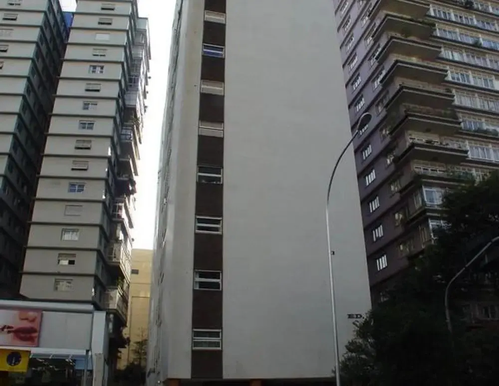 Destaque do Carinás
