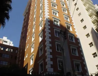 Destacado de Casa Branca 1009