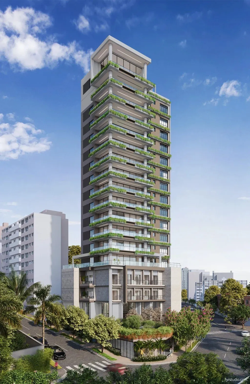 Destacado de Casa Higienópolis