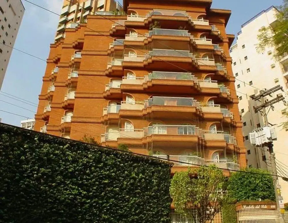 Destacado de Castello del Sole