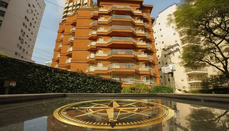 Castello del Sole — el arte de la casa