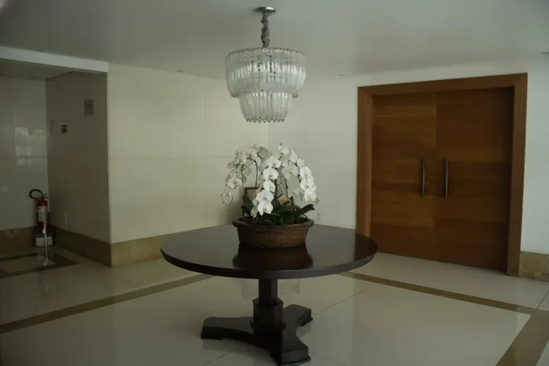 Áreas comunes de Contempler Residence