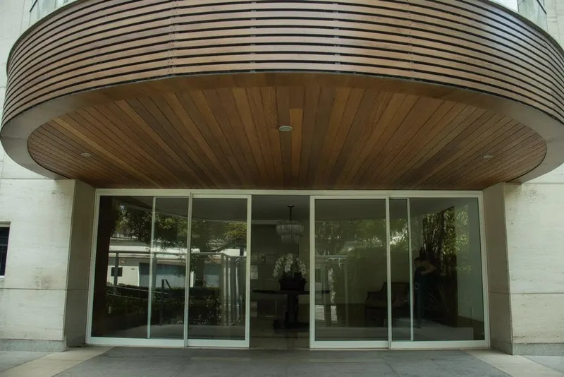 Áreas comunes de Contempler Residence