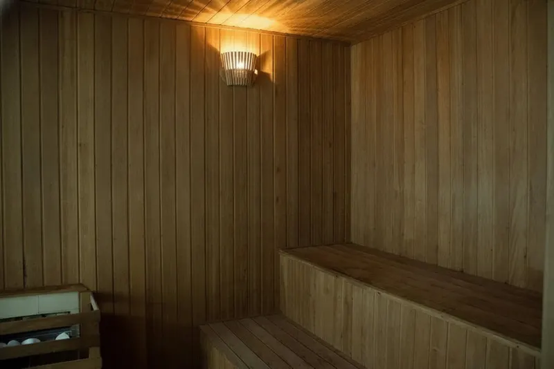 Áreas comunes de Contempler Residence