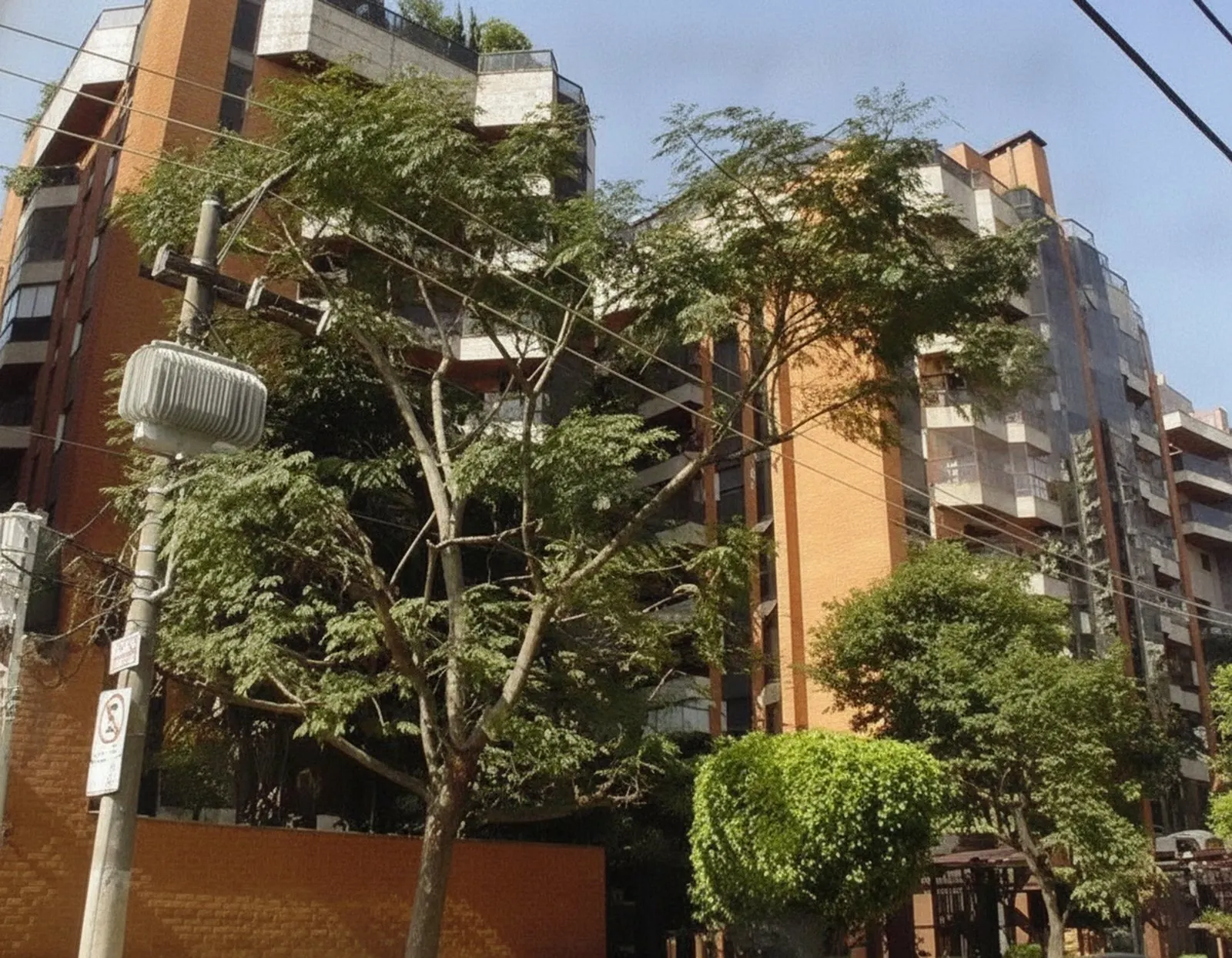 Destacado de Contempler Residence