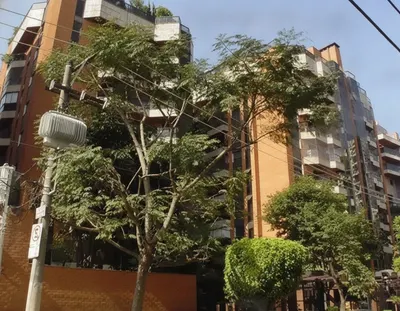 Destacado de Contempler Residence