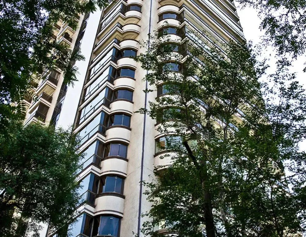 Destaque do Coral Bay