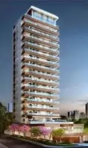 Destacado de Curitiba 381 Ibirapuera