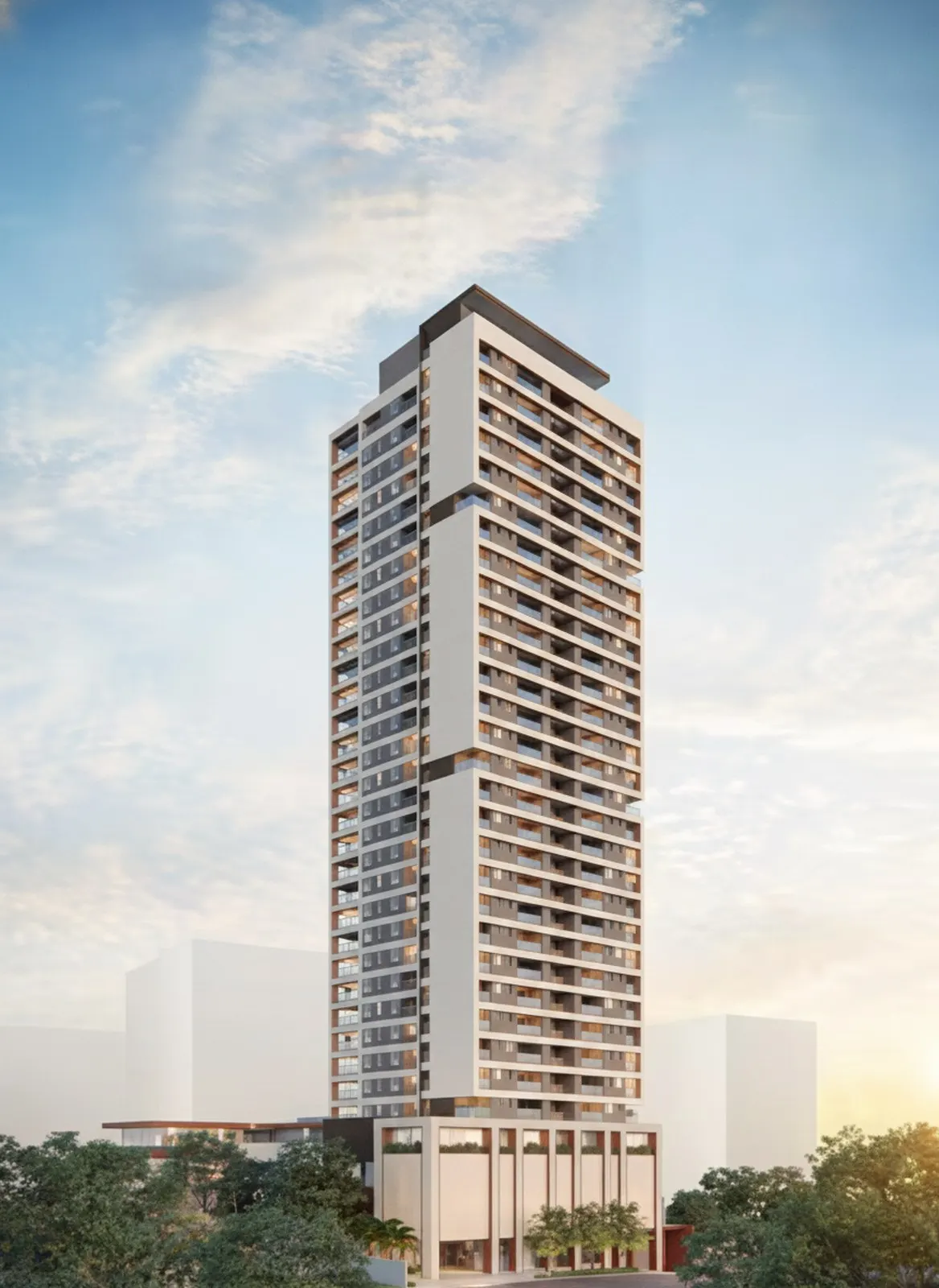 Destacado de Daslu Residences São Paulo