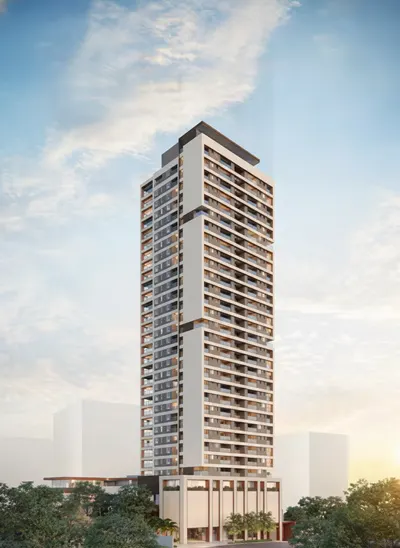 Destacado de Daslu Residences São Paulo
