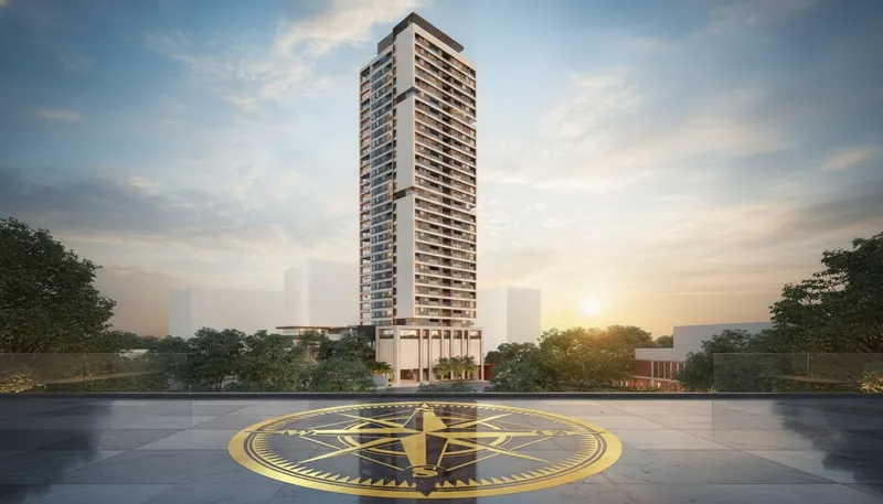 Daslu Residences São Paulo — el arte de la casa