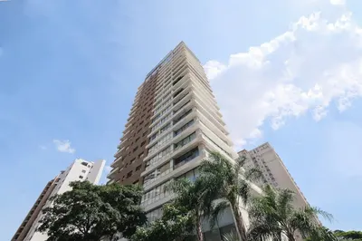 Destacado de Diamani Ibirapuera