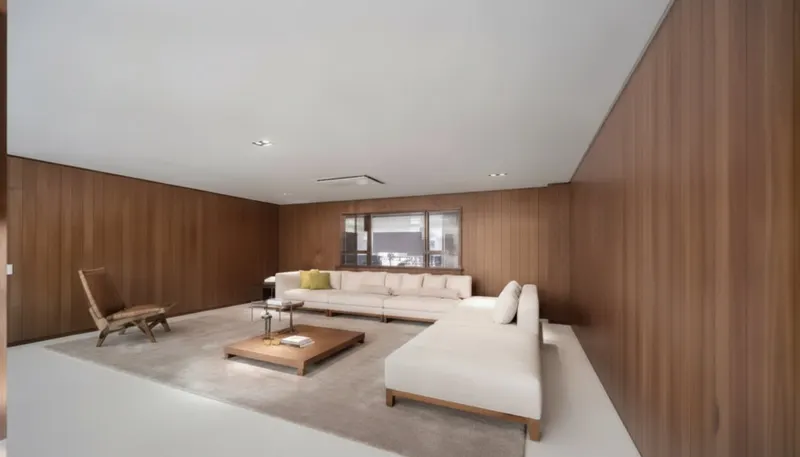 Common areas of Dolce Moema