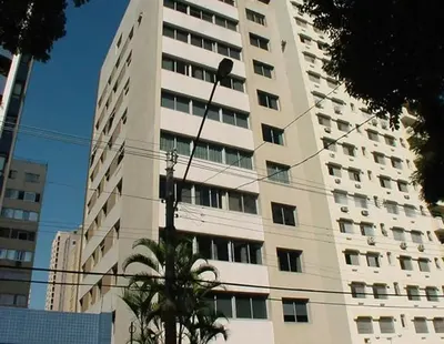 Destacado de Doria Itaim Bibi