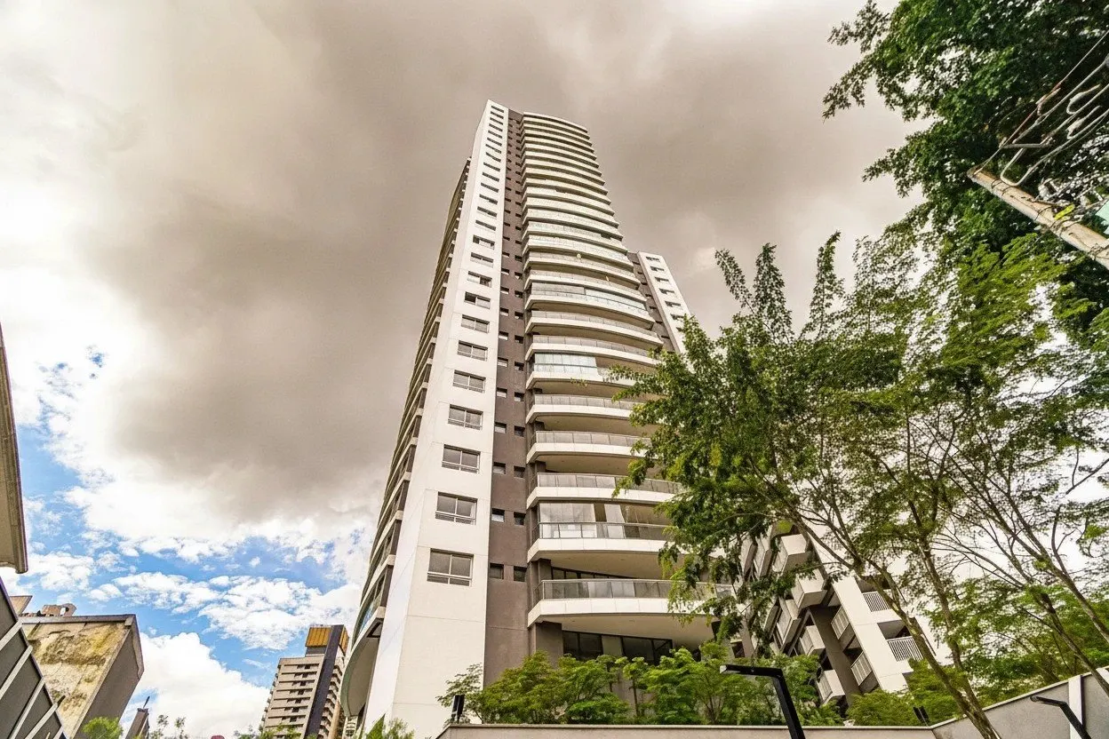 Destaque do Edge Itaim