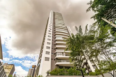 Destacado de Edge Itaim