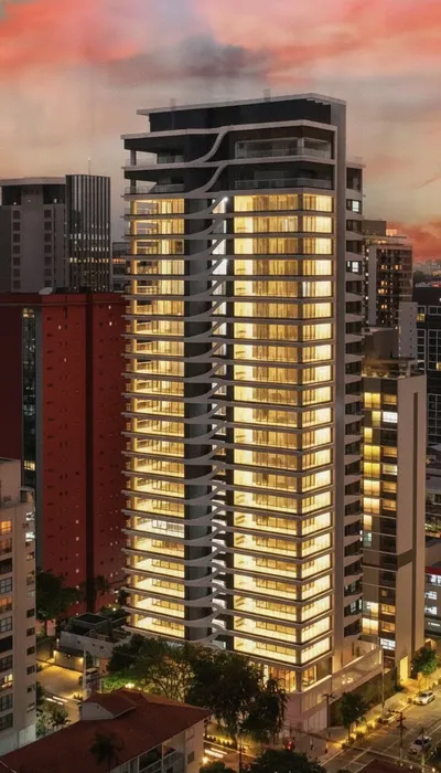 Destacado de Edge Pinheiros