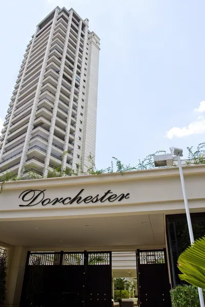 Destacado de Edifício Dorchester