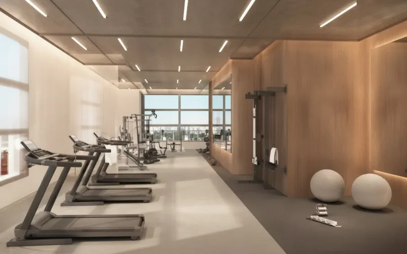 Common areas of Emilie Moema