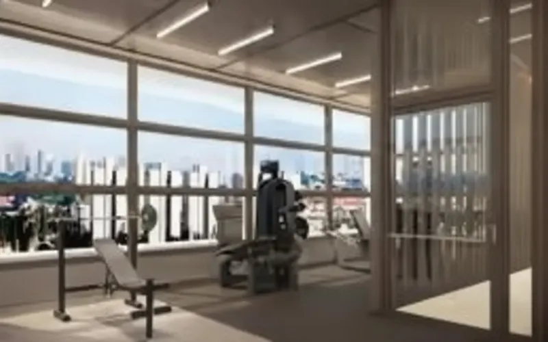 Common areas of Emilie Moema